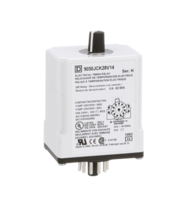 Schneider Electric 9050JCK28V14 Relay