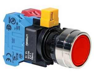 IDEC HW4B-A110-R Device