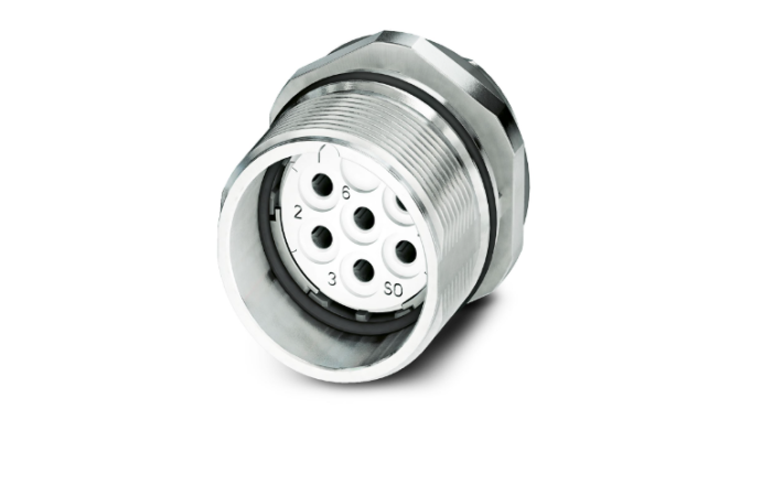 Phoenix Contact 1619901 Connector