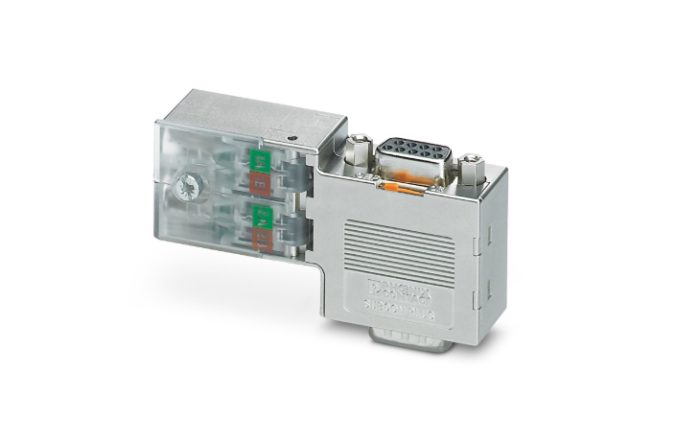 Phoenix Contact 2313685 Connector