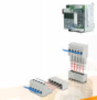 ABB 1SSA455111R0100 Male Socket Vertical