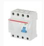 ABB F204A-40-0.1 Breaker