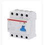 ABB F204A-63-0.3 Breaker