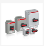 ABB OTPA116A2P1 Device