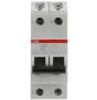 ABB S202MUC-C40 Circuit Breaker