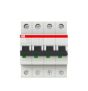 ABB S204-K0.5 Circuit Breaker