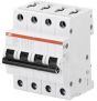 ABB S204-Z2 Circuit Breaker