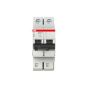 ABB S402M-UCZ1.6 Breakers