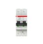 ABB ST201M-K13NA Breaker