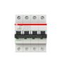 ABB ST204M-Z1 Breaker