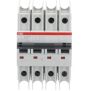 ABB SU204M-K6 Breaker