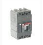 ABB XT1SU3025AFF000XXX Breaker
