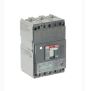 ABB XT4SU3250FFF000XXX Breaker
