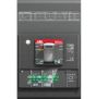 ABB XT4VU3040FFF000XXX Breaker