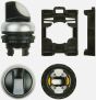 Moeller M22-WLK3-W+M22-A Switch
