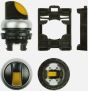 Moeller M22-WRLK3-Y+M22-A Switch