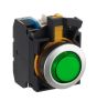 IDEC CW4L-A2E11QHG Device