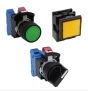 IDEC HW1B-A120-Y Device
