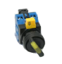 IDEC HW1F-32F20QD-Y-120V Device