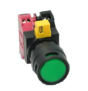 IDEC HW1L-MF2F01QD-G-120V Device
