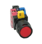 IDEC HW1L-MF2F11QD-R-24V Device