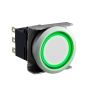 IDEC LBW6ML-M1RT24WG Device