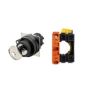 OMRON A22NK-2BL-01BA-G002 Device
