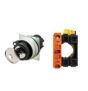 OMRON A22NK-2MM-01BA-G002 Device