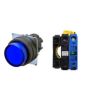 OMRON A22NL-BPM-TAA-G100-AC Device