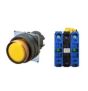 OMRON A22NL-BPM-TYA-G101-YD Device
