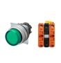 OMRON A22NL-MPA-TGA-G202-GD Device