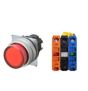 OMRON A22NL-MPA-TRA-G102-RD Device