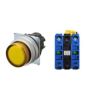 OMRON A22NL-MPA-TYA-G101-YA Device