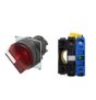 OMRON A22NW-2BL-TRA-G100-RB Device