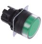 OMRON A22NZBGMNGA Button