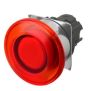 OMRON A22NZRMMTRA Button