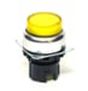 OMRON A22NZRPAUYA Button