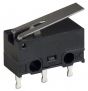 OMRON d2f-01fl Switch