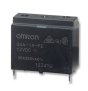 OMRON G4A-1A-PE DC5 Device