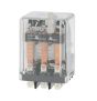 OMRON MJN3C-IN-AC120 Device