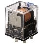 OMRON MKS1XTI-10 AC240 Device