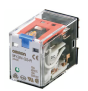 OMRON MY4IN-GS-R DC6 Device