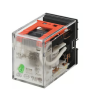 OMRON MY4N-CR-GS-R AC100/110 Device