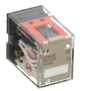 OMRON MY4ZN AC24 (S) Device