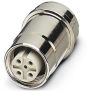 Phoenix Contact 1528219 Connector