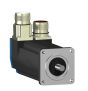 Schneider Electric BSH0551T22A1A Motor
