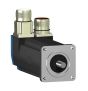 Schneider Electric BSH0552P22A1A Motor
