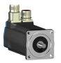 Schneider Electric BSH0702T21F1A Motor