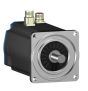 Schneider Electric BSH1004T02F1A Motor