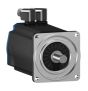 Schneider Electric BSH1004T31F2A Motor